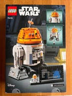 Lego Set - Star Wars - Astromech-Droide Chopper (C1-10P), Kinderen en Baby's, Nieuw