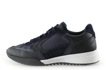 Filmore Sneakers in maat 46 Blauw, Filmore, Zo goed als nieuw, Sneakers, Verzenden