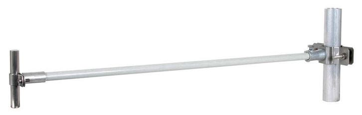DEHN Entretoise ISO avec collier de serrage pour Rd 16mm L, Doe-het-zelf en Bouw, Elektriciteit en Kabels, Verzenden