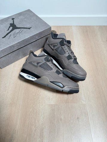 Air Jordan - Air Jordan 4 - Sneakers - Maat: EU 44.5 - Nieuw, Kleding | Heren, Schoenen, Nieuw