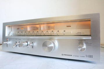 Pioneer - TX-8500 II Tuner, Nieuw