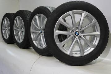 BMW X7 G07 750 20 inch velgen Continental Runflat Winterband, Auto-onderdelen, Banden en Velgen, Ophalen of Verzenden, Nieuw