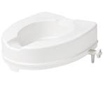 SecuCare toiletverhoger zonder klep 100 mm, Diversen, Verpleegmiddelen, Nieuw