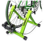 Relaxdays hometrainer - met 6 versnellingen - voor 26-28, Sport en Fitness, Verzenden, Nieuw