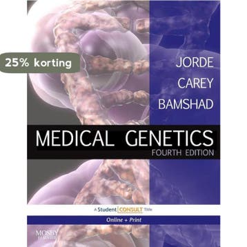 Medical Genetics 9780323053730 Lynn B. Jorde, Boeken, Verzenden, Gelezen, Lynn B. Jorde