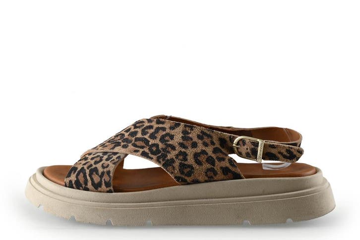 Tamaris Sandalen in maat 42 Overig, Kleding | Dames, Schoenen, Overige kleuren, Zo goed als nieuw, Sandalen of Muiltjes, Verzenden