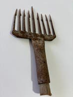 Fiocina da pesca (1920/30) - Werkgereedschap Industrieel