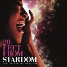 Various - 20 Feet From Stardom (Music From The Motion Pictur, Verzenden, Gebruikt
