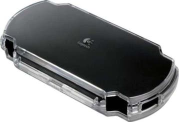 Logitech PSP Playgear Pocket (PSP Accessoires), Games en Spelcomputers, Spelcomputers | Sony PSP, Ophalen of Verzenden, Zo goed als nieuw