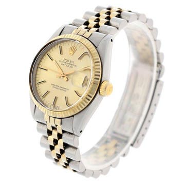 Rolex - Datejust 31 - 6827 - Femme - 1978, Nieuw