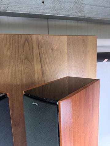 Jamo - S606 - Paire assortie Ensemble d’enceintes