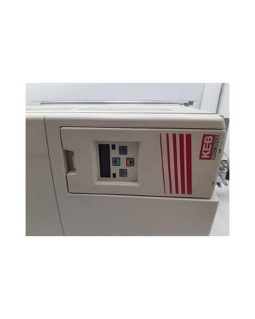 KEB COMBIVERT F5  POWER 23KVA - 16F5GBG-YA00, Articles professionnels, Verzenden