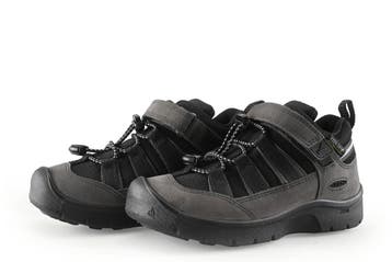 Keen Wandelschoenen Jongens in maat 30 Zwart, Keen, Verzenden, Jongen of Meisje, Schoenen