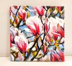 Genadiy Kolisniy (1968) - Magnolias, Still life