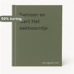 Samson en Gert Het eekhoorntje 9789059168183, Verzenden, Gelezen
