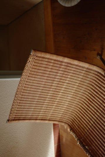E. Kold Christensen - Poul Kjaerholm - Lounge stoel (2) - PK