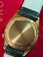 Bulova - accutron - 26357 Dat. - Unisex - 1967, Bijoux, Sacs & Beauté