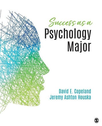 Success As A Psychology Major |  | Nieuw, Verzenden, Nieuw