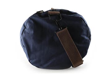 Napapijri Rugzak Blauw, Verzenden, Zo goed als nieuw, 25 tot 40 cm, 30 tot 45 cm