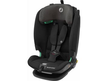 Maxi-Cosi Titan Plus i-Size Autostoeltje - Groep 1-2-3 -, Verzenden, Zo goed als nieuw, Maxi-Cosi