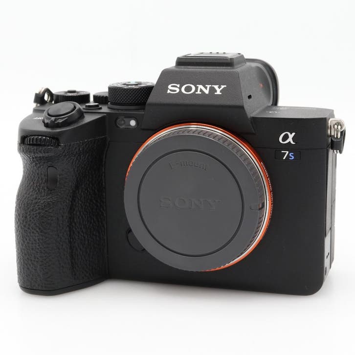Sony A7S III body | Tweedehands, Audio, Tv en Foto, Fotocamera's Digitaal, Zo goed als nieuw, Sony, Verzenden