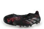 Adidas Voetbalschoenen in maat 46 Zwart, Verzenden, Zwart, Zo goed als nieuw, Adidas