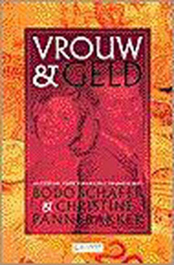 Vrouw en geld 9789021596419 B. Schafer, Livres, Économie, Management & Marketing, Envoi