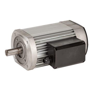 Motor voor bandschuurmachine BSM075, Ophalen of Verzenden, Nieuw