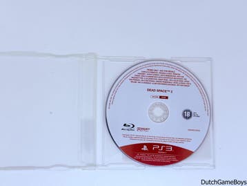 Playstation 3 / PS3 - Dead Space 2 - Promo, Verzenden