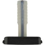 Rubber Scharnier met Touwkern Afneembaar, Ophalen of Verzenden, Nieuw