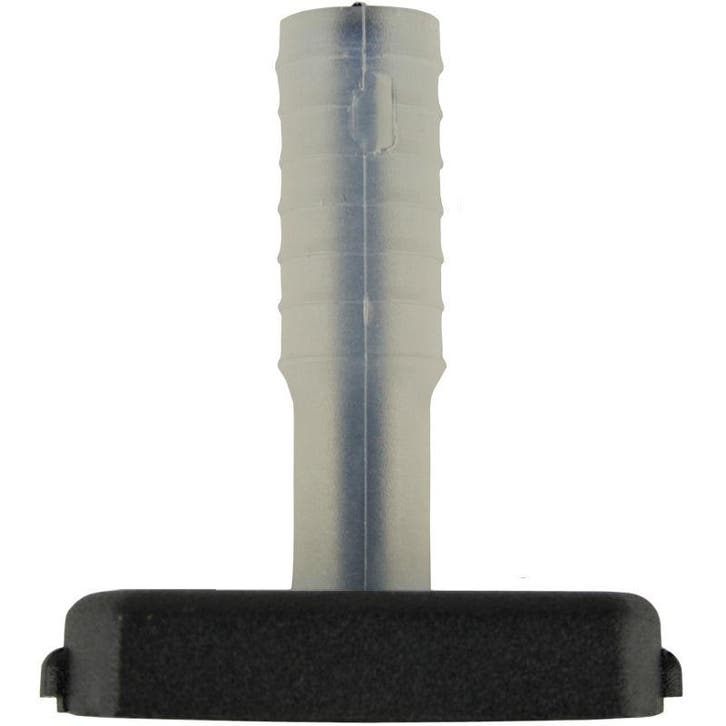 Rubber Scharnier met Touwkern Afneembaar, Watersport en Boten, Accessoires en Onderhoud, Nieuw, Ophalen of Verzenden