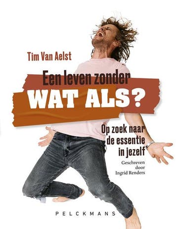 Een leven zonder WAT ALS? 9789463836128 Ingrid Renders, Verzenden, Gelezen, Ingrid Renders