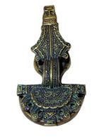 Max LE VERRIER (1891-1973) - Presse-papier - Pince à, Antiquités & Art