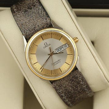 Omega - Seamaster - Zonder minimumprijs - 196.0246 - Heren -, Nieuw