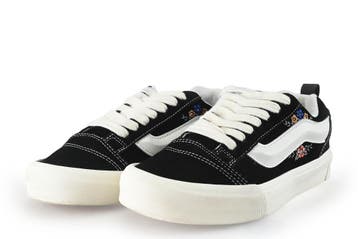 Vans Sneakers in maat 41 Zwart, Verzenden, Zwart, Zo goed als nieuw, Sneakers