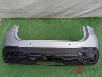 Achterbumper Mercedes GLC W254 AMG A2548859401 A2548859001, Verzenden, Gebruikt