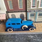 Tootsietoy 1:43 - Voiture miniature - Ford / Graha, /