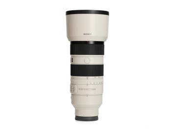 Sony FE 70-200mm f/2.8 GM OSS II - Telelens, Ophalen of Verzenden, Zo goed als nieuw