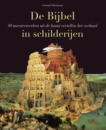 De Bijbel in schilderijen 9789043528214 Gérard Denizeau, Verzenden, Gelezen, Gérard Denizeau