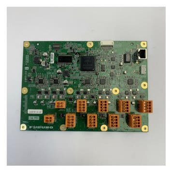 Bieden: Furuno VR-7000 VR-7010 VDR Audio PCB (LF24P0134) -, Ophalen of Verzenden