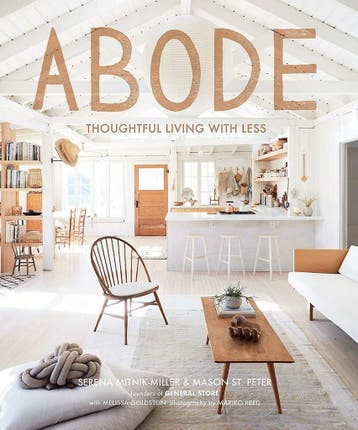 Abode 9781419734540 Serena Mitnik-Miller, Boeken, Verzenden, Gelezen, Serena Mitnik-Miller