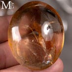 Sélection de quartz naturels – Pierres de paume pour le