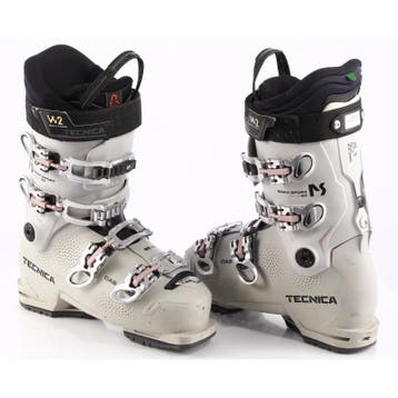 37 39 40 41 dames skischoenen TECNICA MACH SPORT 95 MV W RT, Verzenden, Gebruikt
