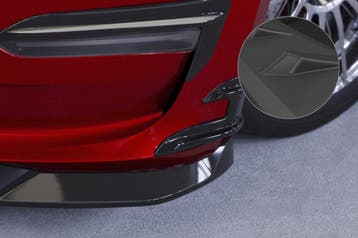 Performance flaps voor Tesla Model 3 FP021-L, Verzenden, Nieuw