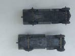Dinky Toys - Model vrachtwagen (2) - Pre-War Original Issue
