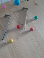 Vitra Eames Style - Porte-manteau (3) - Métal, plastique -