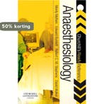 Anaesthesiology 9780080451374 Michael (Monty) Mythen, Verzenden, Gelezen, Michael (Monty) Mythen