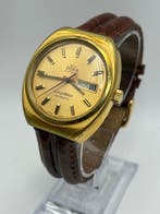 Doxa - Conquistador Automatic - by Synchron - Zonder, Nieuw