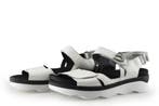 Wolky Sandalen in maat 42 Wit, Kleding | Dames, Schoenen, Wolky, Verzenden, Wit, Sandalen of Muiltjes