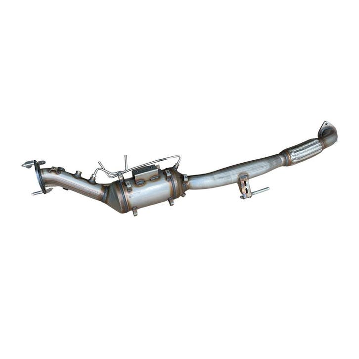 Roetfilter Nissan Murano 2, Autos : Pièces & Accessoires, Systèmes d'échappement, Envoi